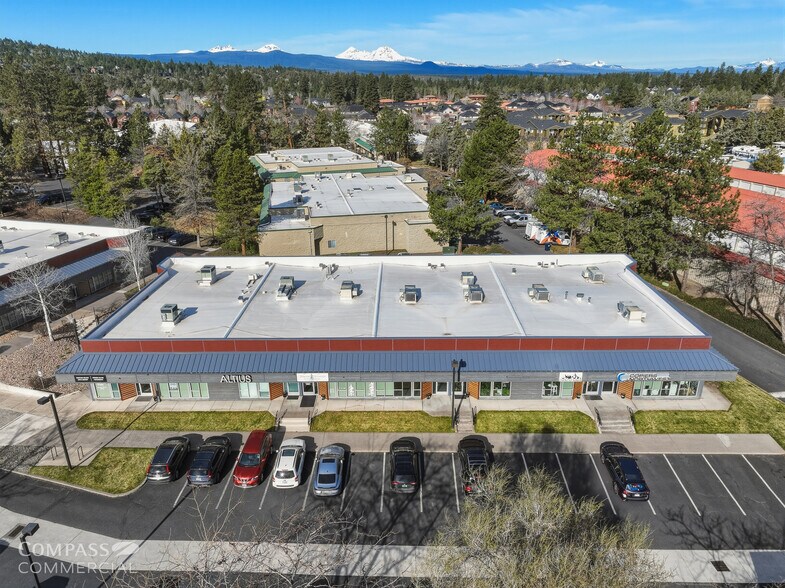 More Photos Of 20340-20370 Empire Ave, Bend Unknown For Lease