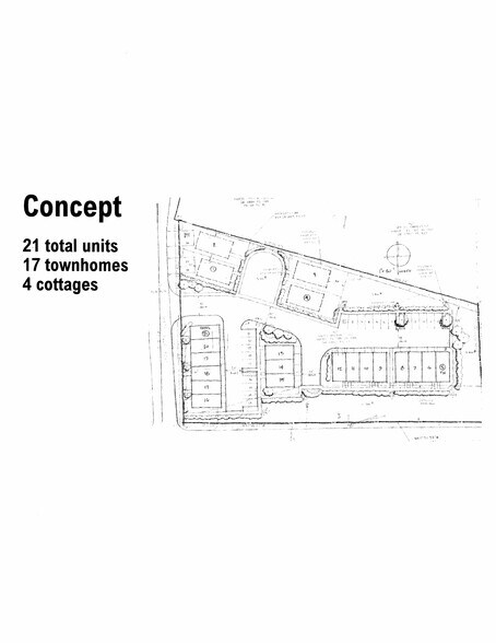 More Photos Of 4226 Glenwood Rd, Decatur Land For Sale