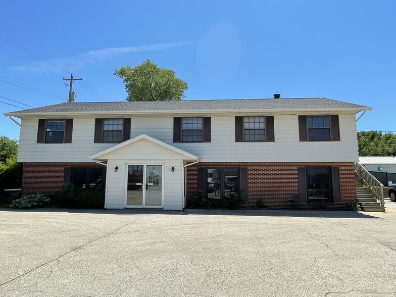 Primary Photo Of 1925 S Main St, Bloomington Rehabilitation Center For Sale