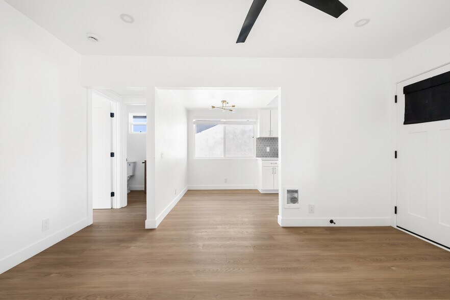 More Photos Of 416 Church Ave, Chula Vista Multifamily For Sale