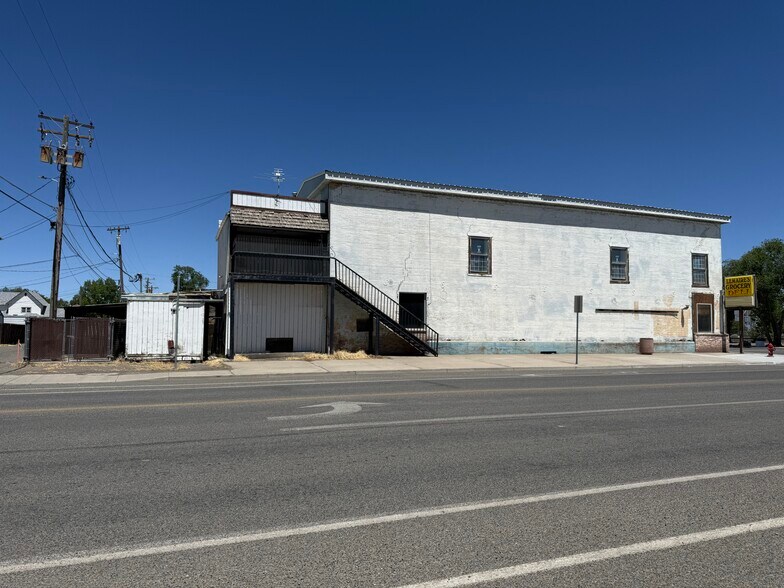 More Photos Of , Battle Mountain General Retail For Sale
