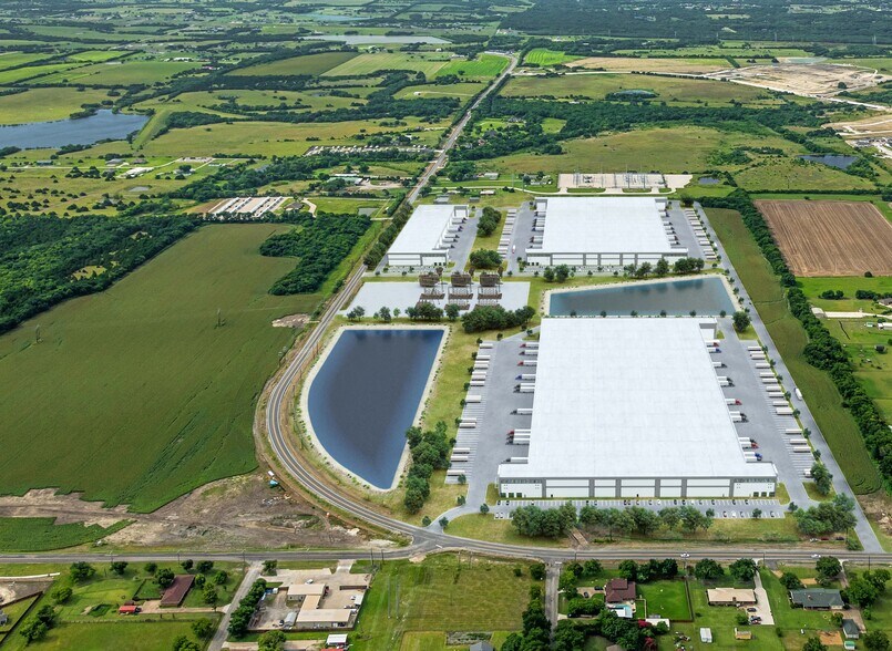 More Photos Of FM 2755, Lavon Unknown For Lease