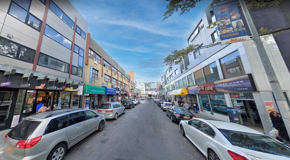 More Photos Of 135-15 40th Rd, Flushing Medical For Lease