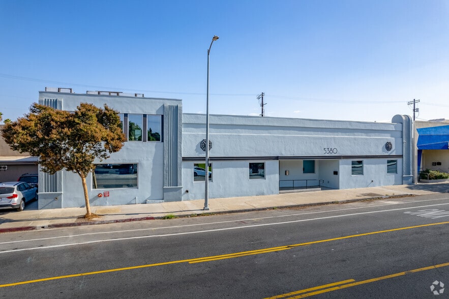 More Photos Of 5380 Alhambra Ave, Los Angeles Research And Development For Sale