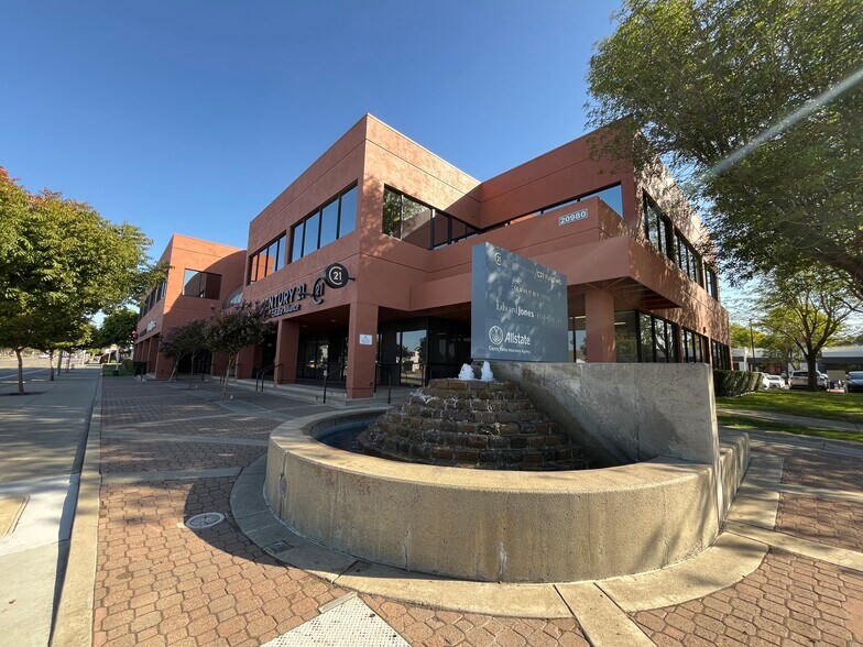 More Photos Of 20980 Redwood Rd, Castro Valley Medical For Lease