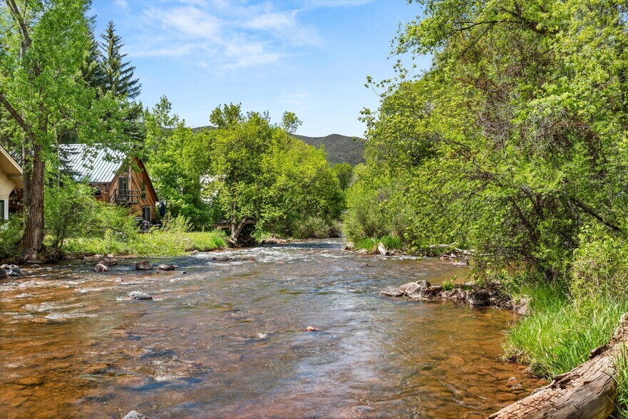 More Photos Of 189 Basalt Center Cir, Basalt Office For Sale