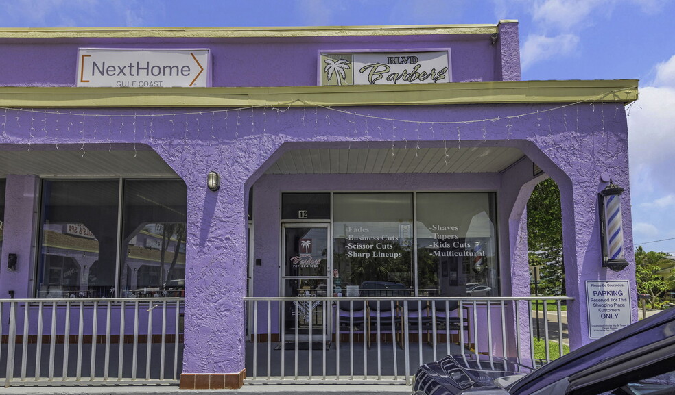More Photos Of 1401 Gulf Blvd, Indian Rocks Beach General Retail For Sale