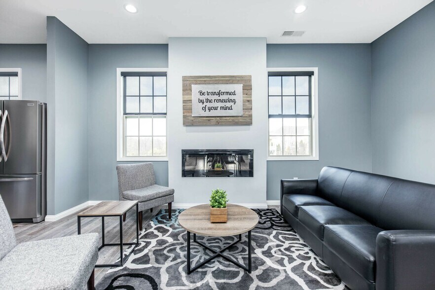 More Photos Of 8501 S Mason Montgomery Rd, Mason Office For Sale