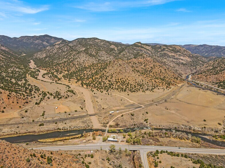 More Photos Of 27077 US Highway 50, Cotopaxi General Retail For Sale