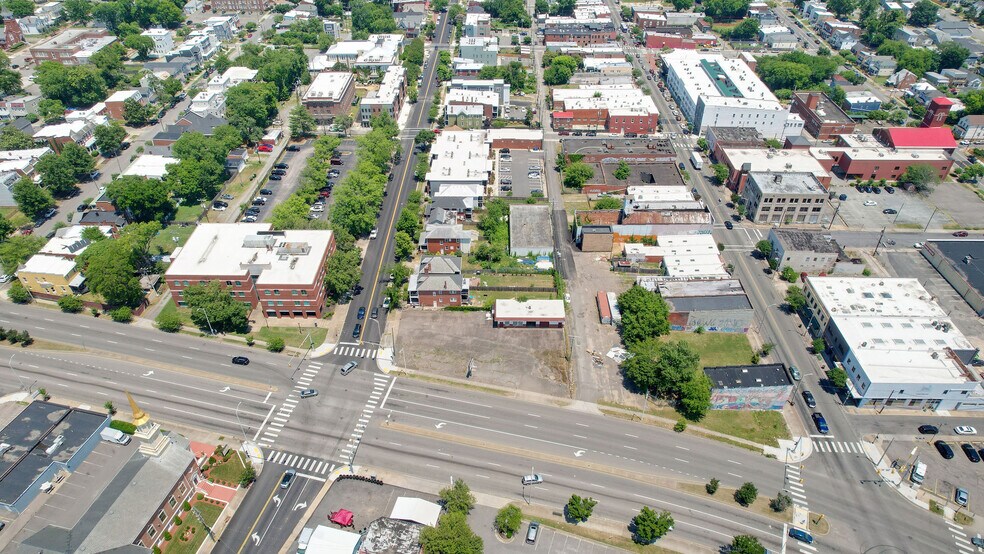 More Photos Of 7 Cowardin Ave, Richmond Freestanding For Sale