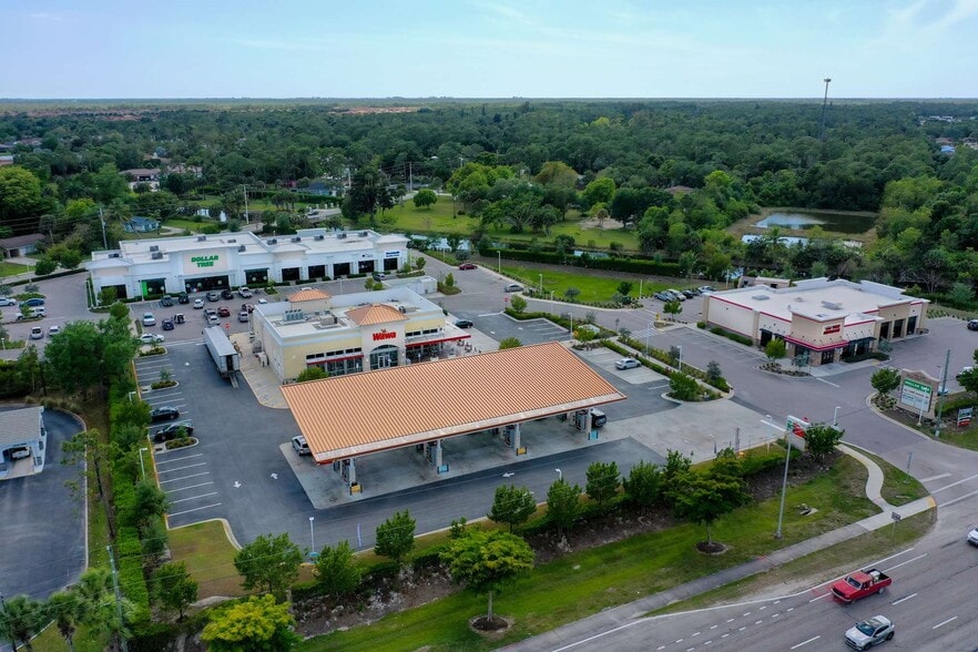 More Photos Of 12663 Tamiami Trl E, Naples Unknown For Lease