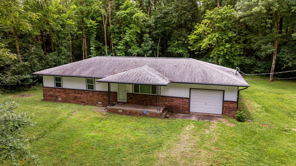 More Photos Of 2920 S Rainbow Rd, Rogers Land For Sale