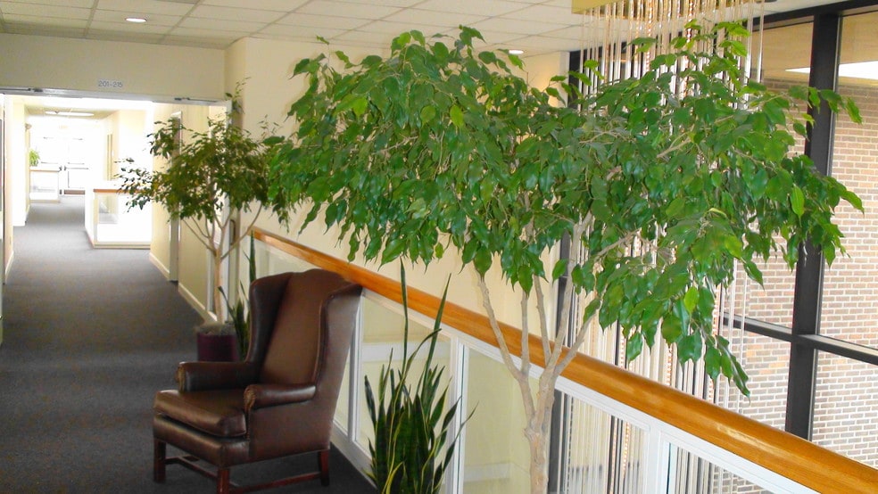 More Photos Of 10801 Johnston Rd, Charlotte Office For Lease