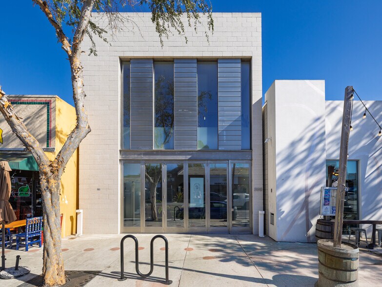More Photos Of 208 Main St, El Segundo Loft Creative Space For Sale