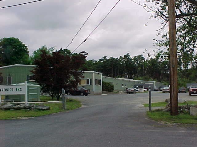 Primary Photo Of 9 Clayton Rd, Middleboro Manufacturing For Lease