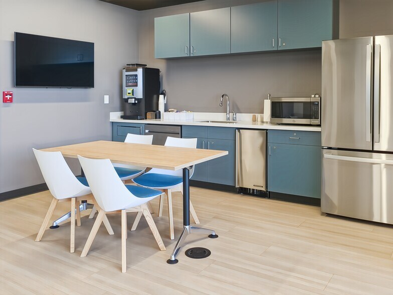 More Photos Of 2014 Champions Gtwy, Canton Coworking Space