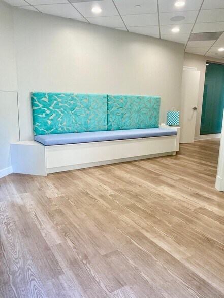 More Photos Of 4600 N Park Ave, Chevy Chase Medical For Lease