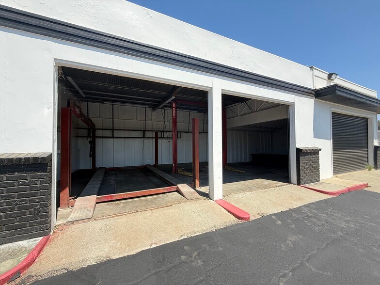 More Photos Of 3612 Oro Dam Blvd E, Oroville Auto Repair For Sale