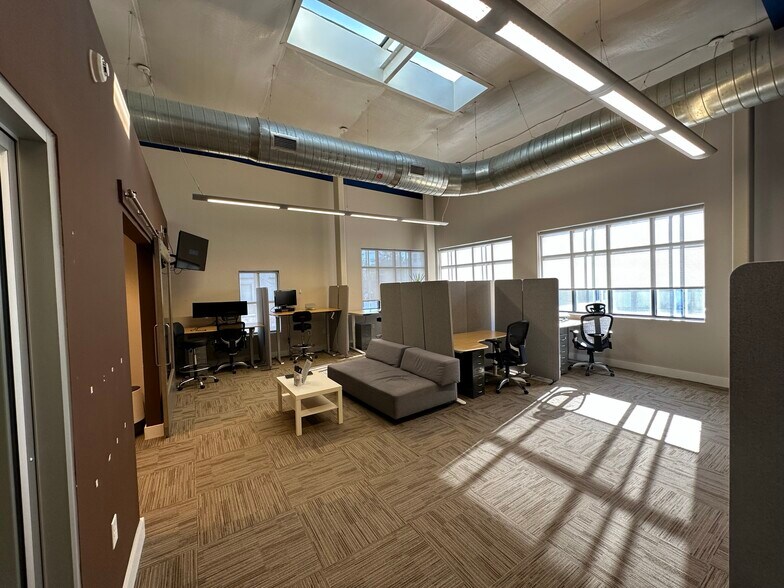 More Photos Of 145 Williman St, Charleston Industrial For Lease