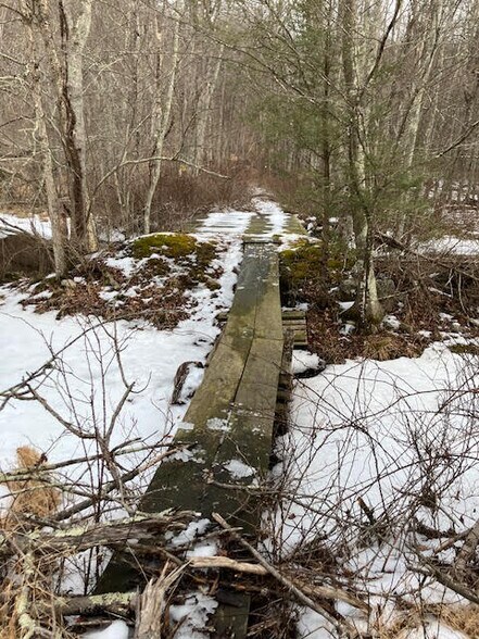 More Photos Of 45017 Marshalls Creek Road,, East Stroudsburg Land For Sale