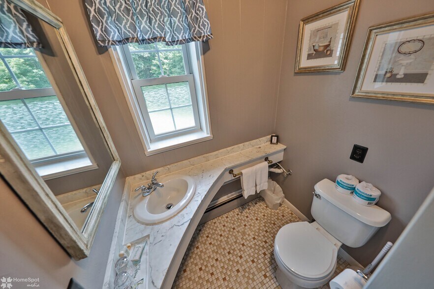 More Photos Of 2468 Route 390, Canadensis Hospitality For Sale
