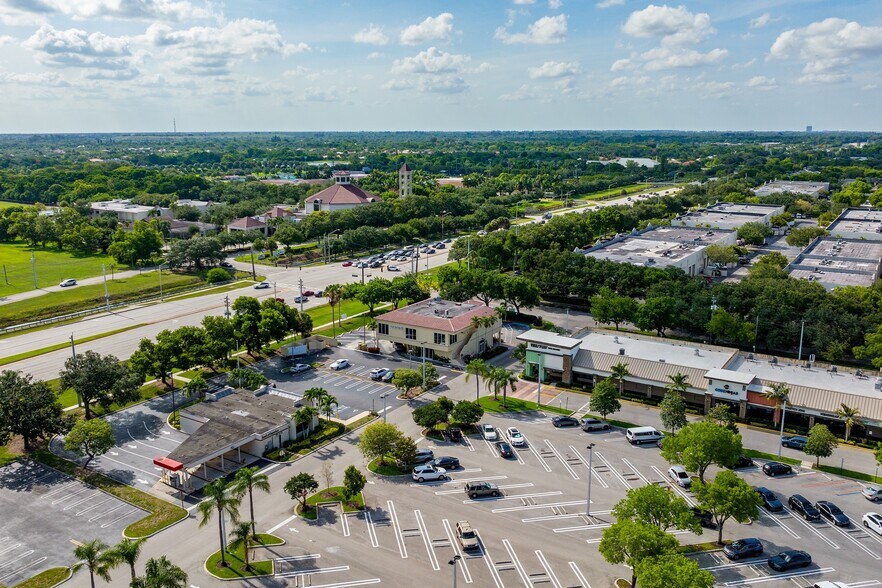 More Photos Of 5500 S Flamingo Rd, Cooper City Office For Lease
