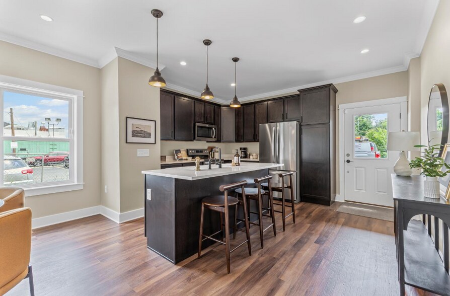 More Photos Of 309 W 5th Ave, Flint Apartments For Sale