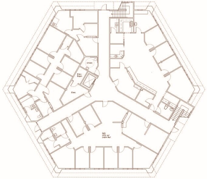 More Photos Of 5605 Riggins Ct, Reno Office For Sale