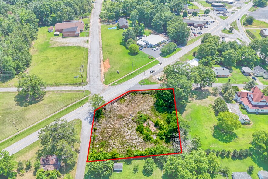 Primary Photo Of 501 Willard Rd, Clinton Land For Sale