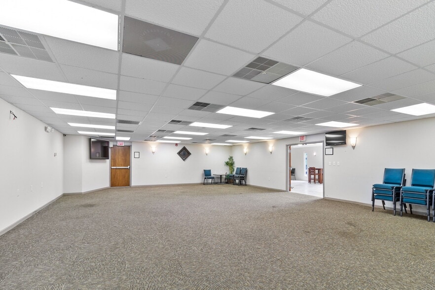 More Photos Of 215 Coates Rd, Linden Religious Facility For Sale