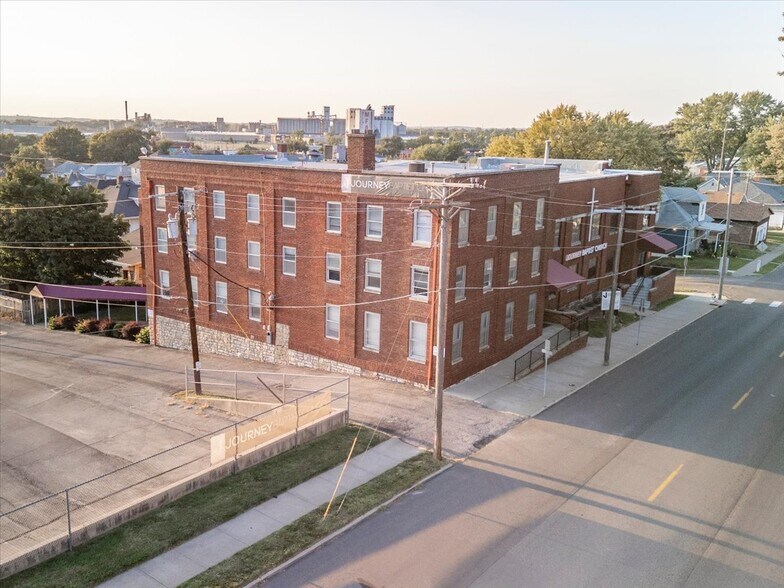 More Photos Of 5708 King Hill Ave, Saint Joseph Religious Facility For Sale