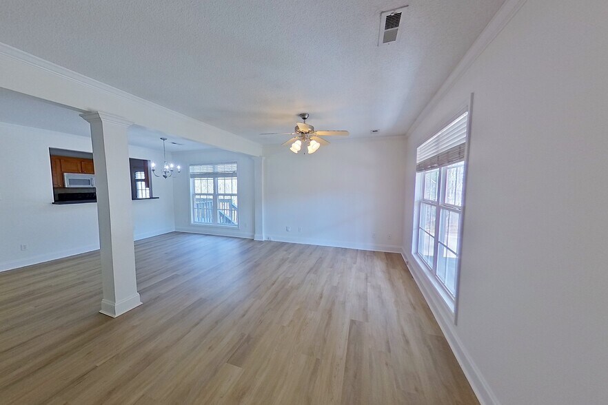 More Photos Of , Spartanburg Multifamily For Sale