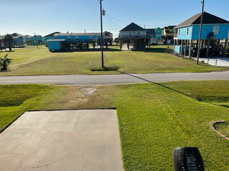 More Photos Of 117 Verdia Drive, Port Bolivar Land For Sale