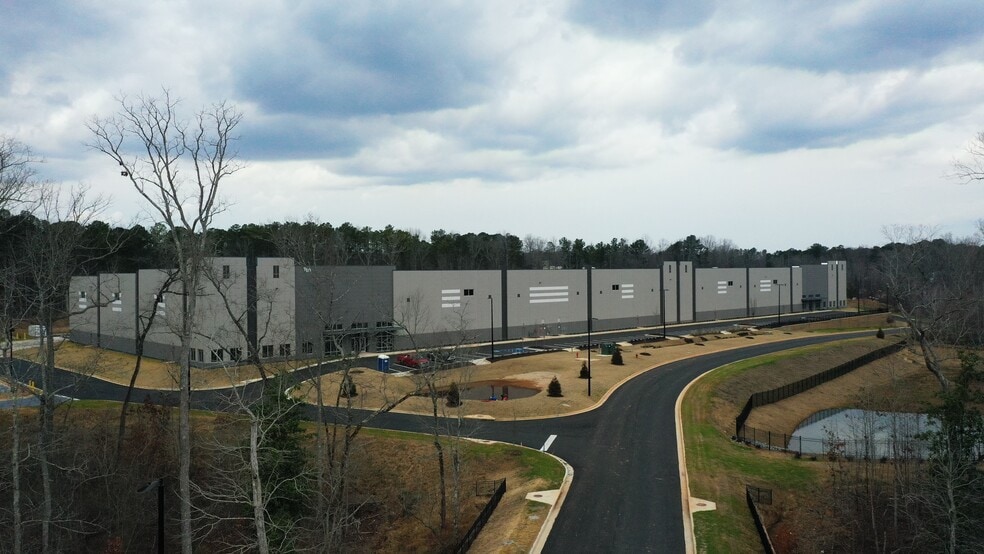 Primary Photo Of 765 Highway 29 S, Newnan Warehouse For Lease