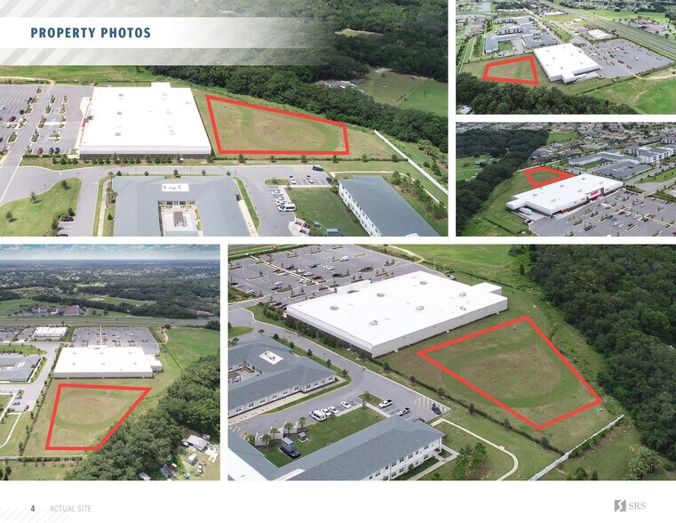 More Photos Of 17115 SE 109th Terrace Rd, Summerfield Land For Sale