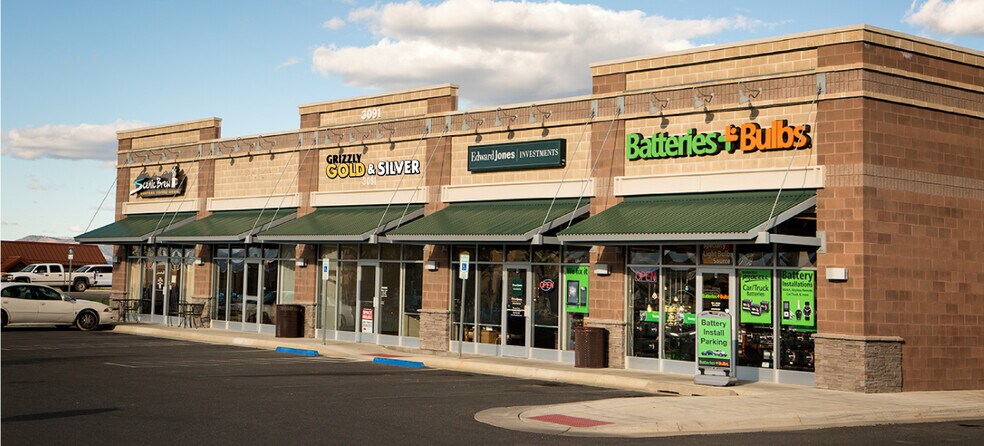 More Photos Of 2990 N Sanders St, Helena Unknown For Lease