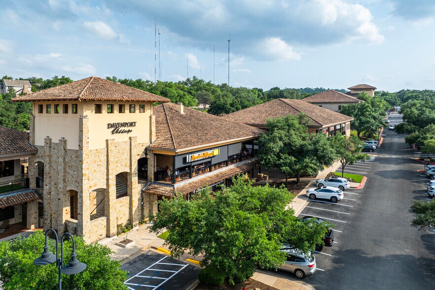 More Photos Of 3801 Capital Of Texas Hwy N, Austin Unknown For Lease