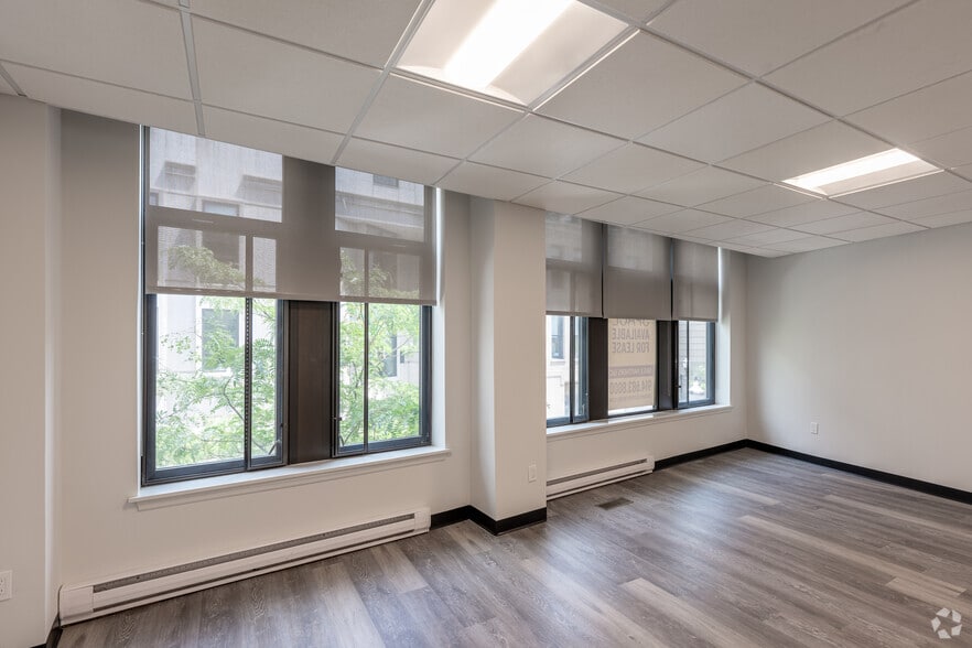 More Photos Of 29 Bank St, Stamford Office For Lease