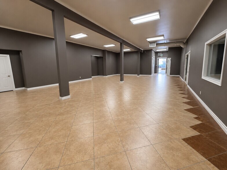 More Photos Of 4008-4014 Jefferson Blvd, Los Angeles Manufacturing For Lease
