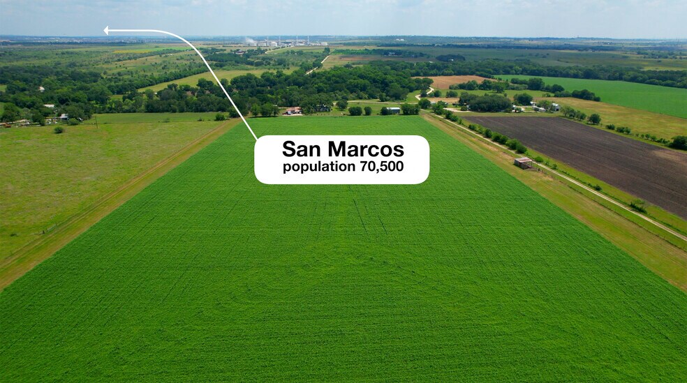 More Photos Of 2550 York Creek Rd, New Braunfels Land For Sale