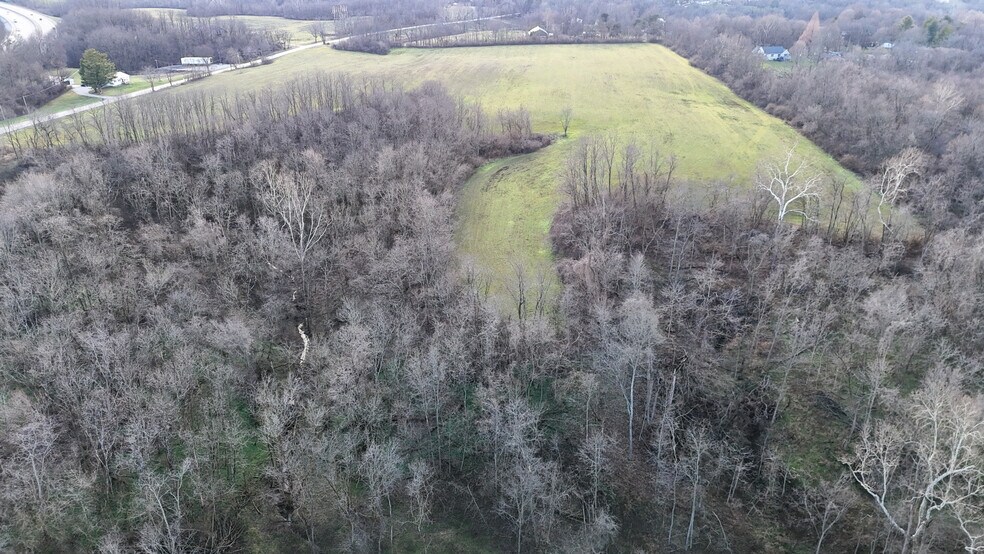 More Photos Of 980 Lebanon Road Rd, Crittenden Land For Sale