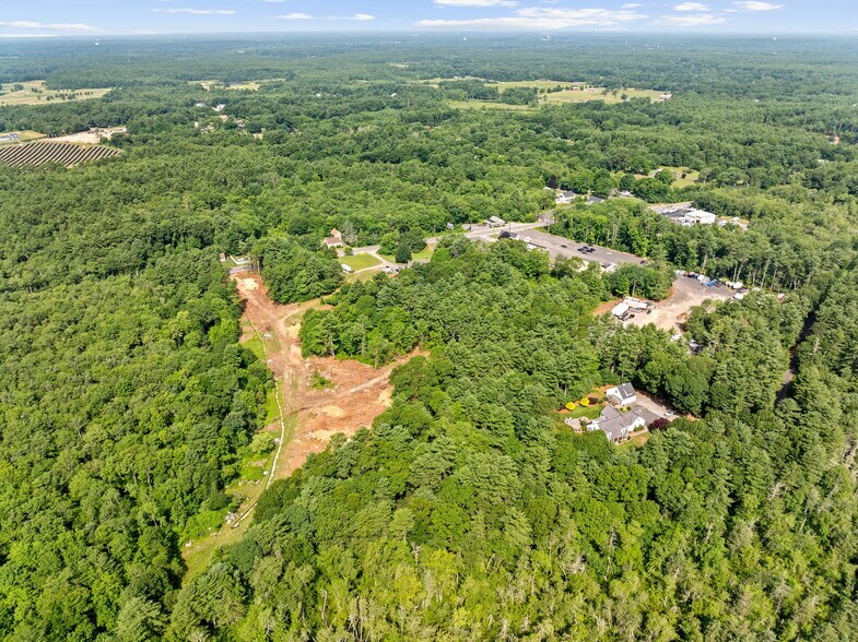 More Photos Of 168 Bedford St, Lakeville Land For Sale