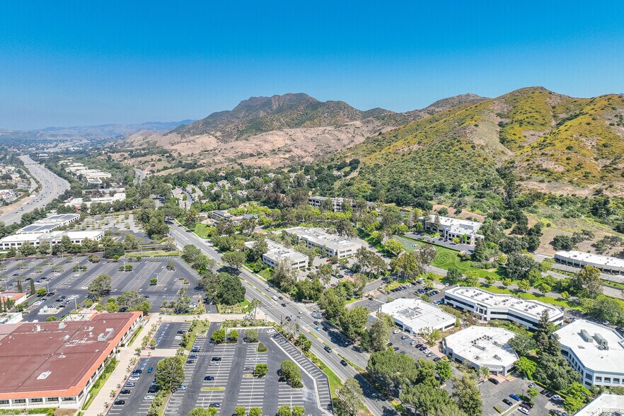 More Photos Of 4330 Park Terrace Dr, Westlake Village Flex For Sale