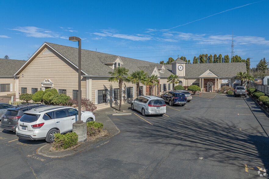 Primary Photo Of 1049 SW Baseline, Hillsboro Loft Creative Space For Lease