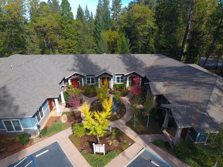 More Photos Of 351-356 Providence Mine Rd, Nevada City Medical For Lease