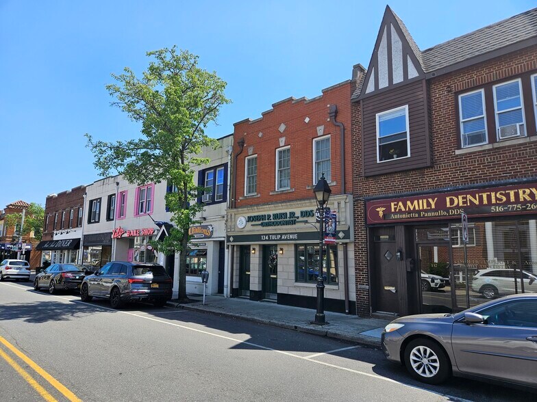 More Photos Of 103-107 S Tyson Ave, Floral Park Apartments For Sale