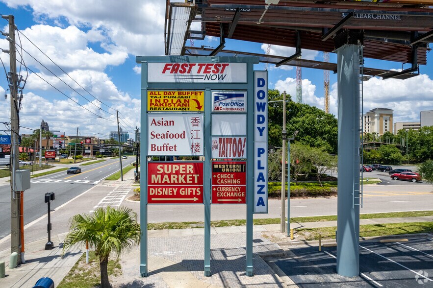 More Photos Of 7219 International Dr, Orlando Unknown For Lease