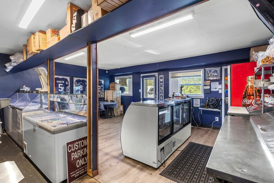 More Photos Of 1535 Port Matilda Hwy, Philipsburg Hotel For Sale