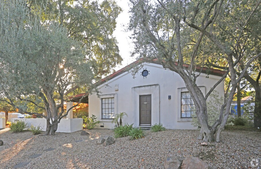 More Photos Of 2450 Samaritan Dr, San Jose Medical For Lease