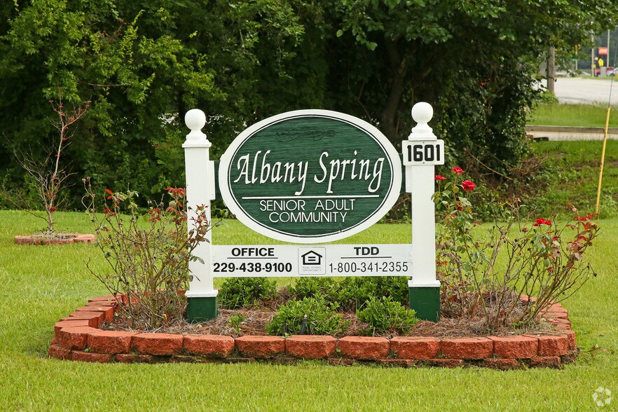 More Photos Of 1601 Radium Springs Rd, Albany Apartments For Sale